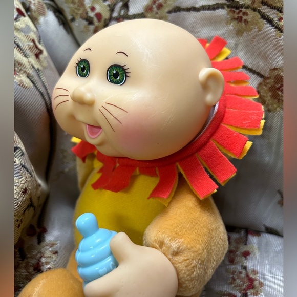 Cabbage Patch Animal Babies Bundle - Picture 10 of 11